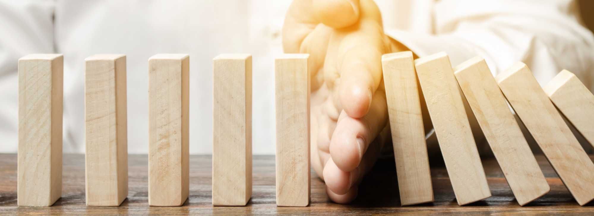 Small Business Restructure